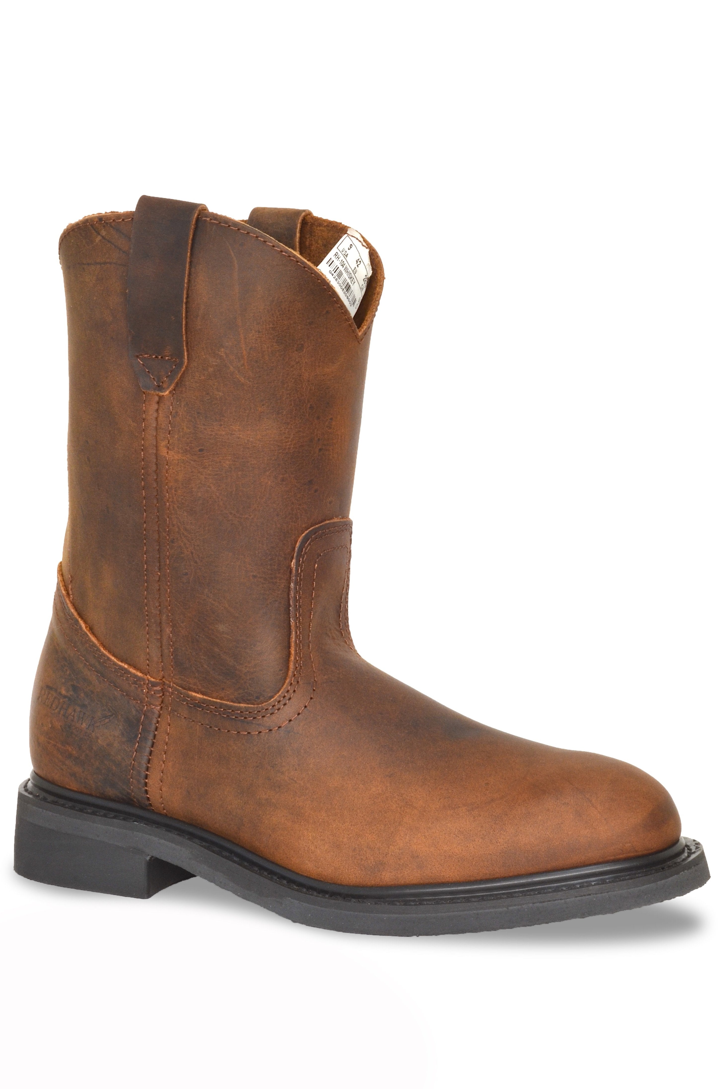 ROPER | Redhawk Boot Co.
