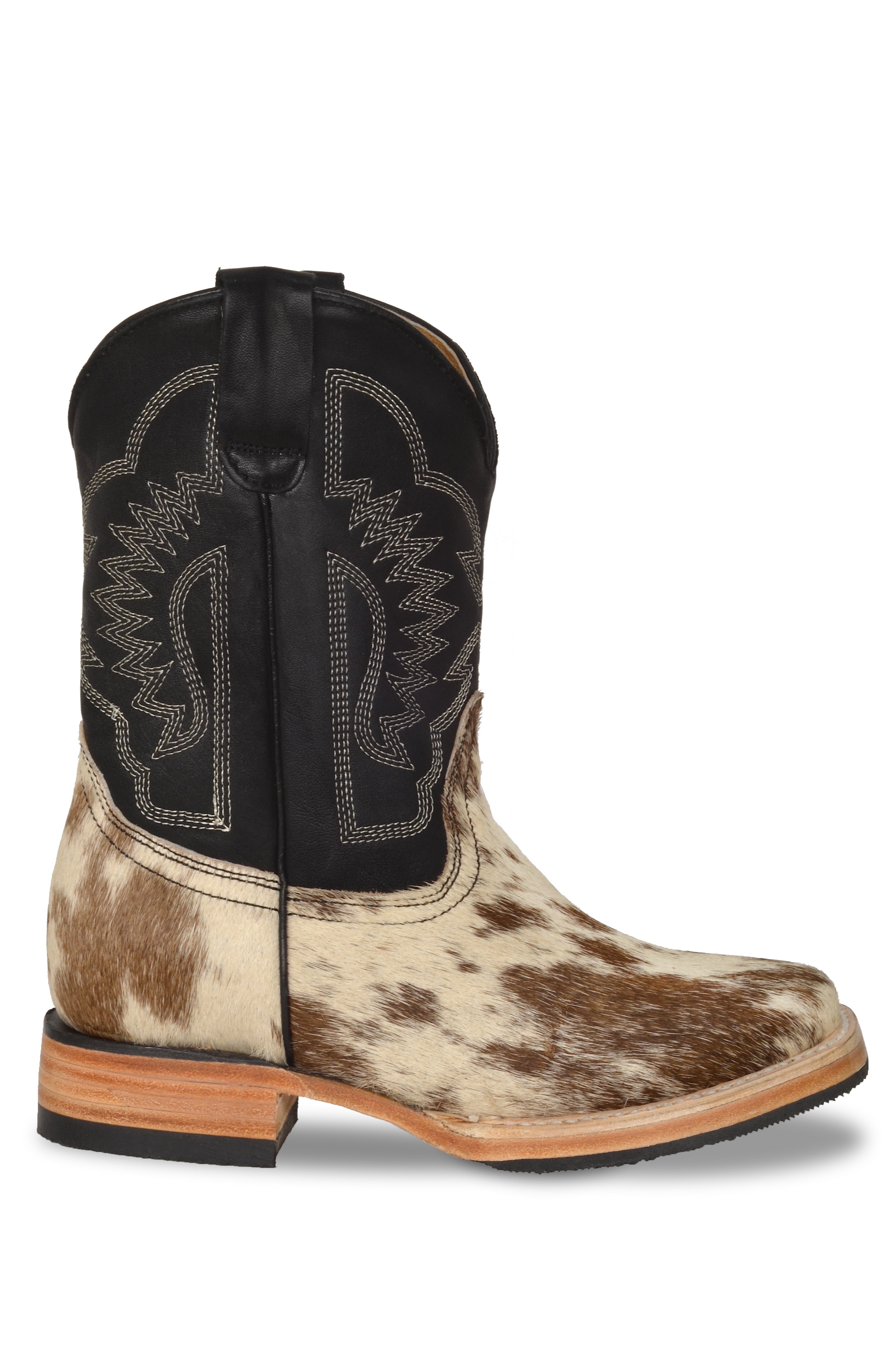 redhawk boot co huaraches