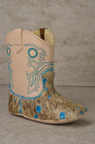 363 TURQUOISE