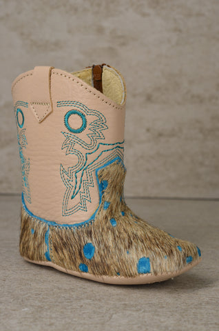 363 TURQUOISE