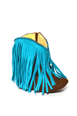 372 TURQUOISE