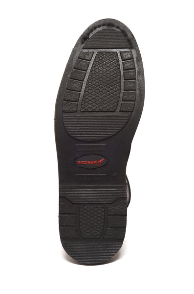 LACER      *SAFETY STEEL TOE