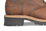 LOGGER      *SAFETY STEEL TOE