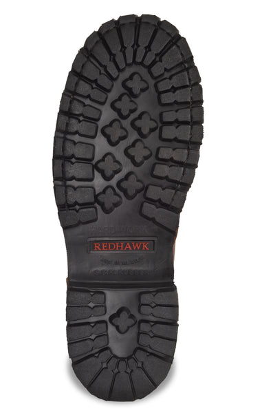 LOGGER      *SAFETY STEEL TOE