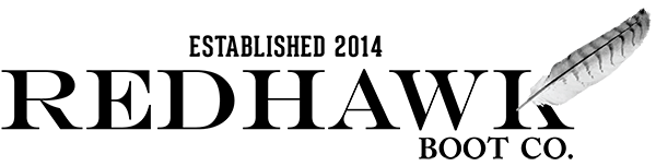 TODDLER BOOTS Redhawk Boot Co